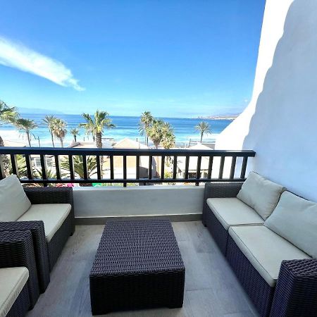 Ferienwohnung Parque Santiago 2 Ocean View Arona  Exterior foto