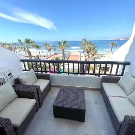 Ferienwohnung Parque Santiago 2 Ocean View Arona  Exterior foto