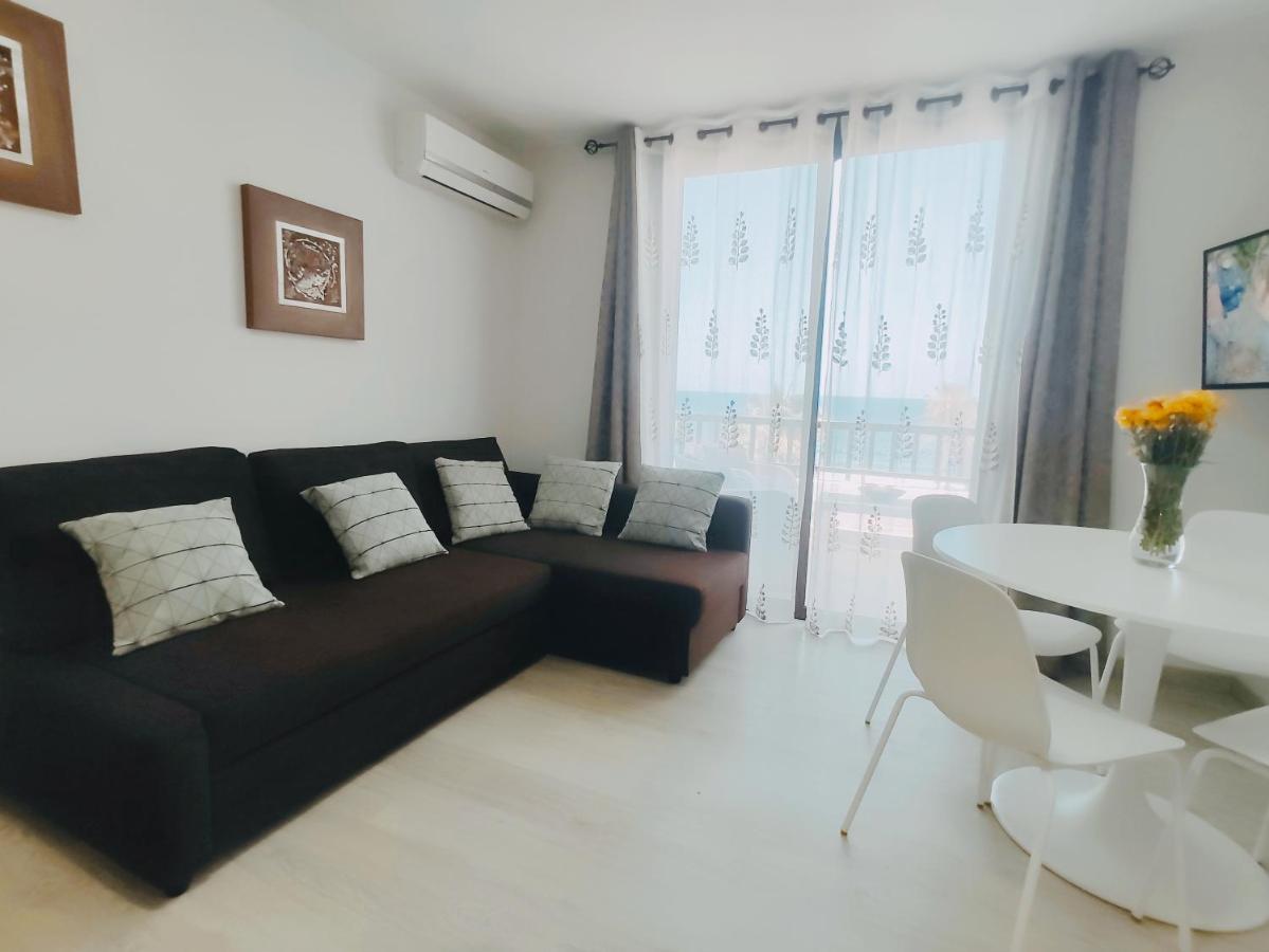 Ferienwohnung Parque Santiago 2 Ocean View Arona  Exterior foto