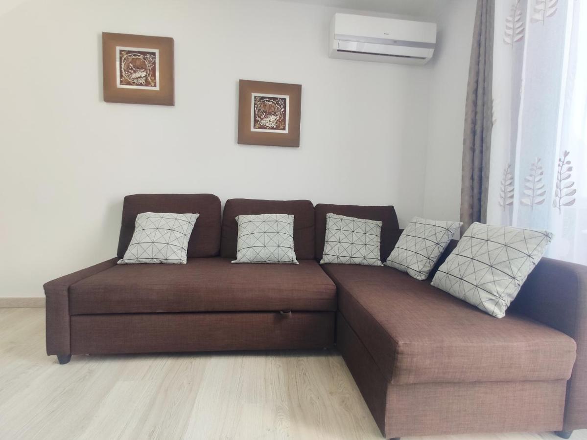 Ferienwohnung Parque Santiago 2 Ocean View Arona  Exterior foto