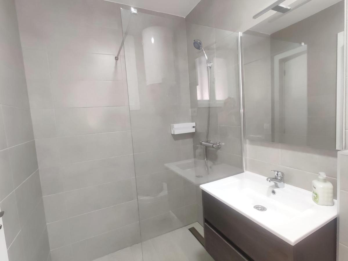 Ferienwohnung Parque Santiago 2 Ocean View Arona  Exterior foto